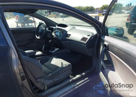 2008 Honda Civic Lx from USA, damaged, VIN 2HGFG11658H543836